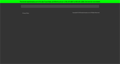 Desktop Screenshot of explosivesplus.com